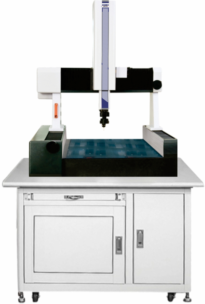 User friendly VMM for better edge detection